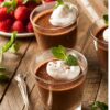 Silky Keto Chocolate Mousse