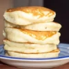 Best Fluffy Keto Pancakes