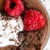 chocolate-protein-pudding