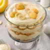 Low Carb Banana Pudding